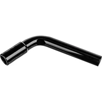 Postřikovač Náhradní skleněná aromatická trubka pro přenosný vaporizér Arizer Solo vyrobená z tvrzeného skla.