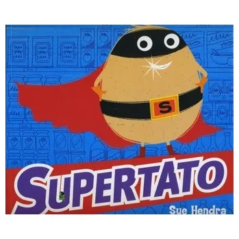 SUPERTATO PA - Hendra, Sue