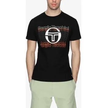 Pánská mikina Sergio Tacchini JAKE CREWNECK M