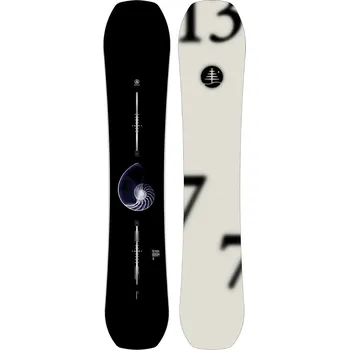 Snowboard snowboard Burton Family Tree Hometown Hero Camber Wide - X-Ray 160 cm