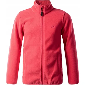 Dětská móda Fleecová Mikina dětský SANAH KIDS ECM MARTES velikost 128