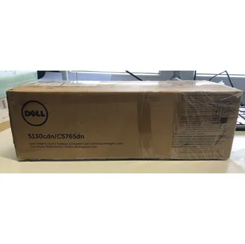 Brzdový buben Dell CT350801 buben modrý (azurový) pro Dell