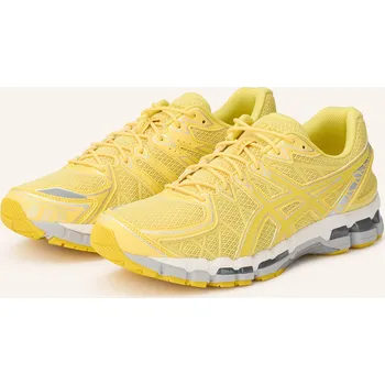 Dámské tenisky Asics Tenisky Gel-Kayano 20, žlutá