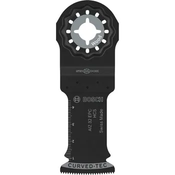 Bosch Pilový list na dřevo AIZ 32 EPC, Starlock, 32 – 50 mm Professional (2608669250)