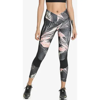 Dámské oblečení PUMA TRAIN AOP EVERSCULPT HIGH WAIST 7/8 TIGHT M 61904