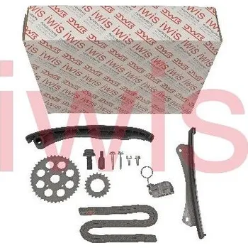 Sada rozvodového řetězu A.I.C. 59764Set