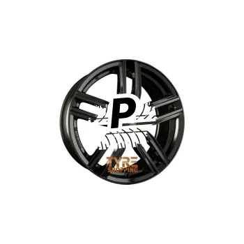 Alu kolo ATS ANTARES diamant-schwarz 7.00 x 16 ET 48.00 5x112