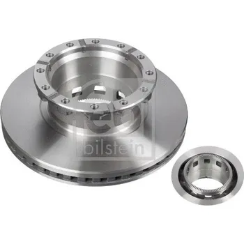 Brzdový kotouč Brzdový kotouč FEBI BILSTEIN 35339