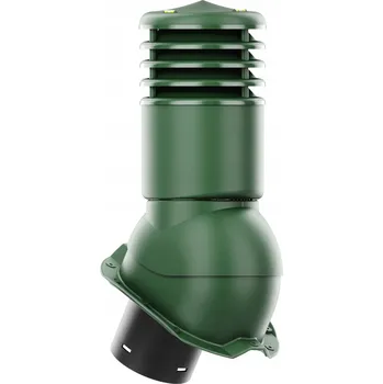 Vrták Větrací komín Krono-Plast ⌀ 150 mm