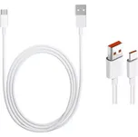 Xiaomi 6A Type-A to Type-C Cable