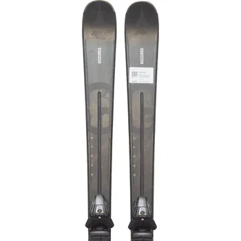 Sjezdové lyže ATOMIC 2ND LIFE - ATOMIC Cloud C9 2023, 164 cm, Velmi dobrý stav 164cm 2023