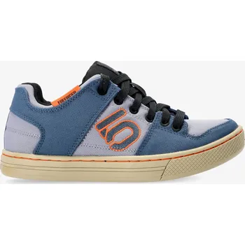 Pánské cyklistické tretry Obyčejné boty Five Ten Freerider Canvas W MTB vel. 40