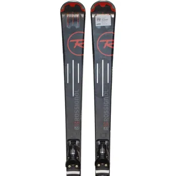 Sjezdové lyže ROSSIGNOL 2ND LIFE - ROSSIGNOL Pursuit 800 TI, 177 cm, Dobrý stav 177cm 2023