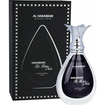 Unisex parfém Al Haramain Haramain La Lune Noir Extrait de Parfum 100 ml Unisex