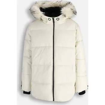 Chlapecká bunda Dětská bunda Coccodrillo ZC5152106OGJ béžová 01X, vel. 146