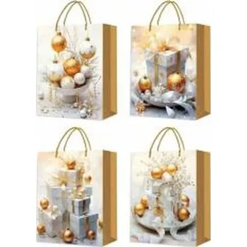 Set školních potřeb Torebka prezentowa M Boże Narodzenie platera mix