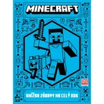 Minecraft: Knížka zábavy na celý rok -…