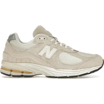 Pánská obuv New Balance 2002R Off White Velikost: 41.5 M2002RCC