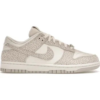 Dámské tenisky Nike Dunk Low Safari Phantom (W) Velikost: 36.5 FV6516-001