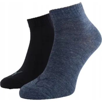 Pánské ponožky Puma Ponožky 883295, vícebarevné, velikost 35-38