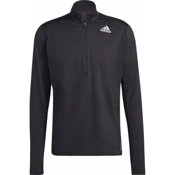 Pánská mikina PÁNSKÁ MIKINA OTR 1/2 ZIP M GT8936 ADIDAS