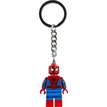 Stavebnice LEGO LEGO 854290 Přívěsek Spider-Man