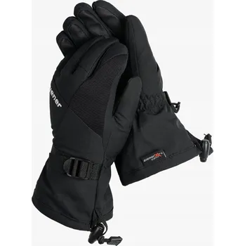 Rukavice Dětské rukavice Ziener Lani GTX Junior - black 4