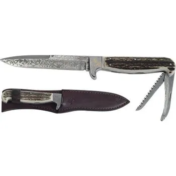 Outdoorové vybavení Mikov dýka 370-DP-3/ EXCLUSIVE