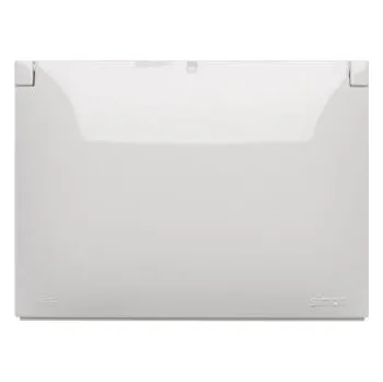 Elektrická zásuvka Elektrická Zásuvka hermetické Kontakt-simon bílé