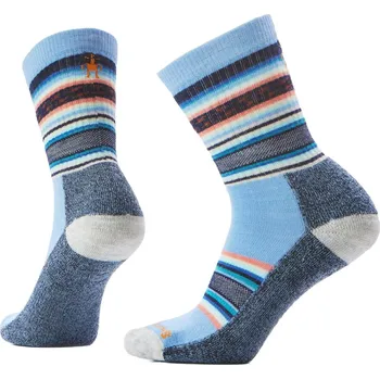 Pánské oblečení Unisex ponožky SMARTWOOL EVERYDAY REGARITA CREW velikost M