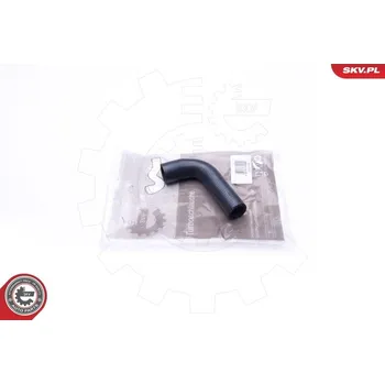 Chladič motoru Hadice chladiče ESEN SKV 24SKV364