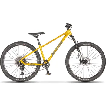 Dětské kolo Beany Blaster 27,5 - gold