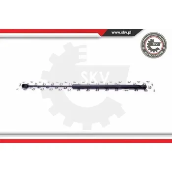 Dveře karosérie Plynová vzpěra, víko zavazadlového prostoru ESEN SKV 52SKV334