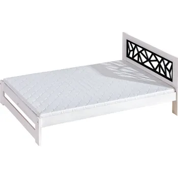 Postel Dolmar Postel Kosma 140 Provedení - vyberte: Bílá