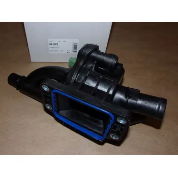 TERMOSTAT CITROEN C3, C4 PEUGEOT 206, 207, 301 – KRYT TERMOSTATU SID 94.829