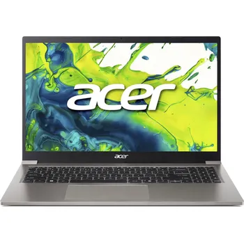 Notebook Acer Aspire Lite Natural Titanium (AL15-33P-35P4) (NX.D2DEC.001)