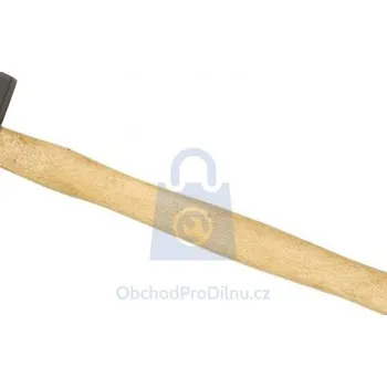 Kladivo Kladivo zámečnické, dřevěná rukojeť, TopTools 800g, balení 1 ks