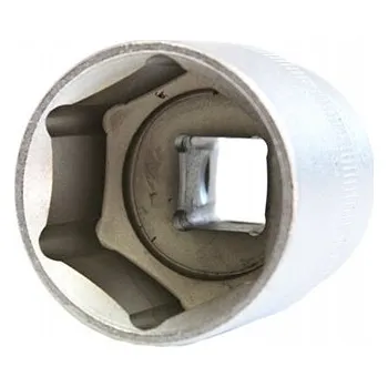 Klíč Nástrčný klíč, prodloužená 6hranná hlavice, Ocel Cr-V 1/2", 11 mm, Jonnesway