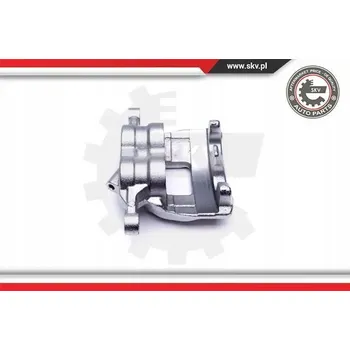 Brzdový třmen ESEN SKV 50SKV011 Brzdový třmen