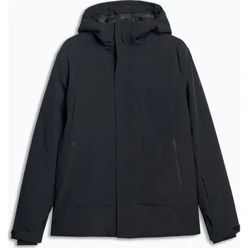 Pánská lyžařská bunda 4F M0793 deep black