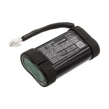 Baterie pro Bang & Olufsen 1140026, 2600 mAh, Cameron Sino CS-BNP600SL