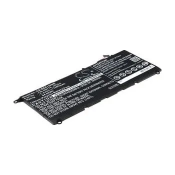 Baterie k notebooku Baterie pro Dell Xps 13-9350-D3608g, 7300 mAh, Cameron Sino CS-DEX139NB