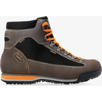 Pánská obuv TREKOVÉ BOTY SLOPE MICRO GTX AKU 46