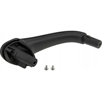 Ventilátor topení a klimatizace NTY EZC-ME-070 Madlo dveří, vnitřní vybavení