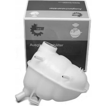 Chladič motoru ESEN SKV 61SKV379 Vyrovnávací nádržka chladicí kapaliny