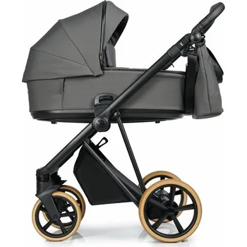 Kočárek Roan Ivi 2.0 Vintage 2025 - Sicilian Olive