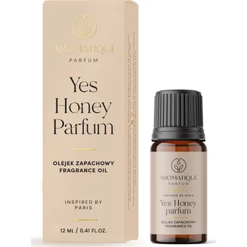 Vonný olej Aromatique Yes Honey 12 ml 1 ks