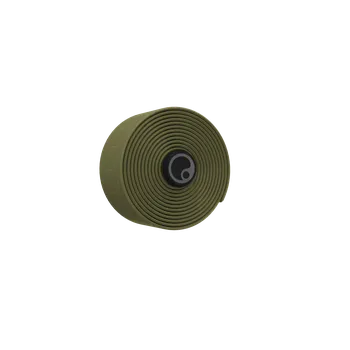 omotávka na kolo Omotávka ERGON BT Gravel Swamp Green