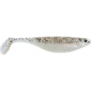 Umělá nástraha WESTIN - Gumová nástraha Shadteez 9 cm 7 g Pepper Shad
