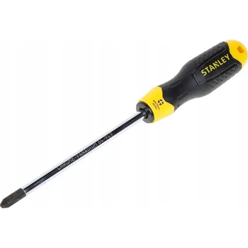 Šroubovák Stanley 0-64-949 šroubovák Single screwdriver Standardní šroubovák